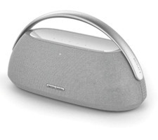 Harman Kardon Go Play 3 100 W Gri Bluetooth Hoparlör