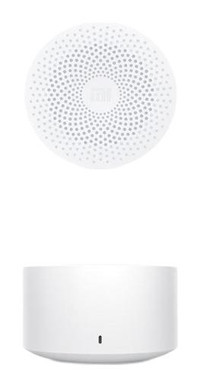Xiaomi Mini 2 W Beyaz Bluetooth Hoparlör