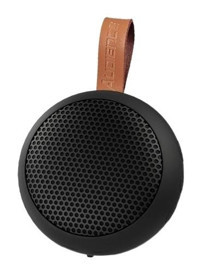 Magiceham Mini 5 W Siyah Bluetooth Hoparlör