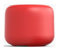 Lebeigo Mini 5 W Kırmızı Bluetooth Hoparlör