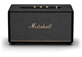 Marshall Stanmore 3 50 W Siyah Bluetooth Hoparlör