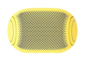 LG Xboom Go PL2 5 W Sarı Bluetooth Hoparlör
