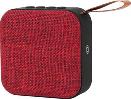 Frisby FS-180BT-R 3 W Kırmızı-Siyah Bluetooth Hoparlör