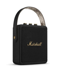 Marshall Stockwell 2 10 W Siyah Bluetooth Hoparlör