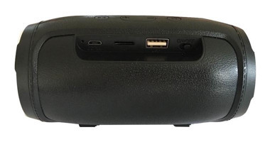 Hadron HD7084 Siyah Bluetooth Hoparlör