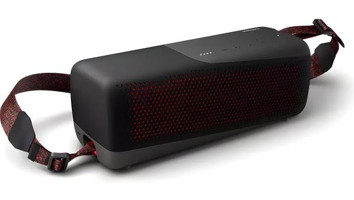 Philips TAS7807B/00 5 W Siyah Bluetooth Hoparlör