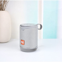 T&G Xin Xin Tws 5 W Beyaz Bluetooth Hoparlör