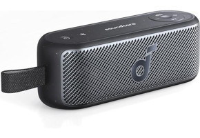 Anker SoundCore Motion 100 20 W Siyah Bluetooth Hoparlör