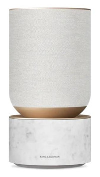 Bang & Olufsen Beosound Balance Multiroom 100 W Gri Bluetooth Hoparlör