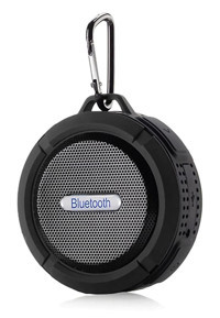 Beisdirect Mini 5 W Radyolu Mavi Bluetooth Hoparlör