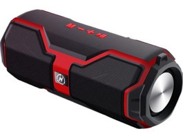 Chunkyated H29 5 W Kırmızı Bluetooth Hoparlör