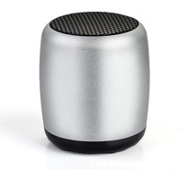 Sonia Mini 3 W Gri Bluetooth Hoparlör