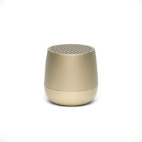 Lexon Mino+ 3 W Bej Bluetooth Hoparlör