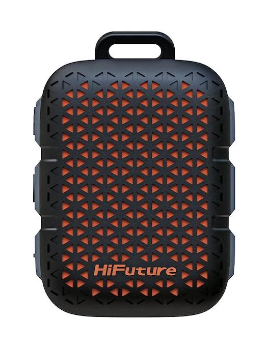 Hifuture Pocket S 5 W Siyah Bluetooth Hoparlör