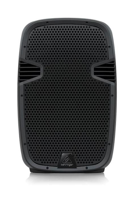 Behringer PK112A 600 W Siyah Bluetooth Hoparlör