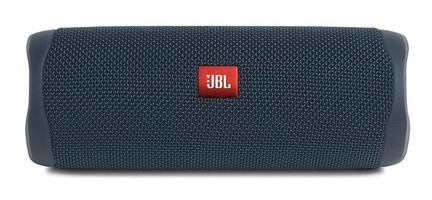 JBL Flip 5 20 W Mavi Bluetooth Hoparlör