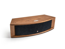 JBL L75MS 350 W Siyah Bluetooth Hoparlör
