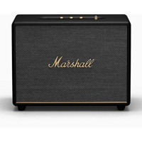 Marshall Woburn 3 150 W Siyah Bluetooth Hoparlör