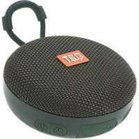 T&G SK003 Yeşil Bluetooth Hoparlör