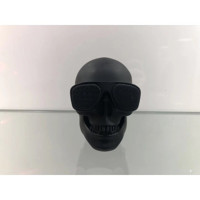 Heers Mini-Skull 5 W Siyah Bluetooth Hoparlör