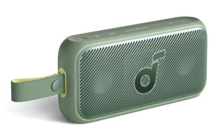 Anker SoundCore Motion 300 20 W Yeşil Bluetooth Hoparlör