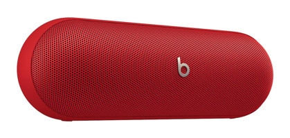 Beats Pill 70 W Kırmızı Bluetooth Hoparlör
