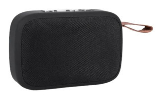 Charge G2 Radyolu Siyah Bluetooth Hoparlör