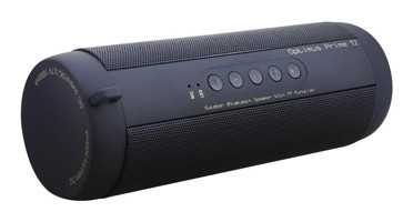 Mistaha Optimus Prime T2 10 W Siyah Bluetooth Hoparlör