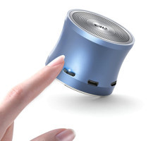 Ewa A109 5 W Mavi Bluetooth Hoparlör