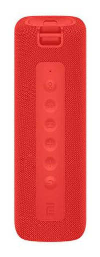 Xiaomi MDZ-38-DB 30 W Kırmızı Bluetooth Hoparlör