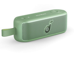 Soundcore Motion 100 20 W Yeşil Bluetooth Hoparlör