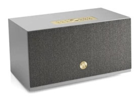 Audio Pro C10 MKII 40 W Gri Bluetooth Hoparlör