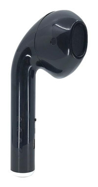 Sonia M1 Portable 3.7 W Siyah Bluetooth Hoparlör
