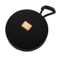 T&G SK003 Siyah Bluetooth Hoparlör