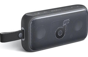 Anker SoundCore Motion 300 20 W Siyah Bluetooth Hoparlör