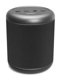 Xinh Mini 5 W Siyah Bluetooth Hoparlör