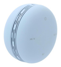 Caxusd Macaron 5 W Mavi Bluetooth Hoparlör