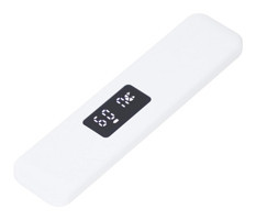 Ashata Kemik İletimli 3 W Beyaz Bluetooth Hoparlör