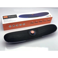 T&G TG027 Siyah Bluetooth Hoparlör