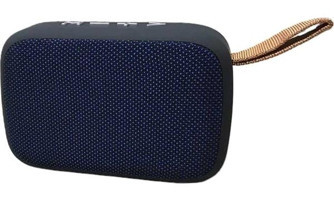 Charge G2 Radyolu Mavi Bluetooth Hoparlör
