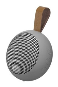 Magiceham Mini 5 W Gri Bluetooth Hoparlör