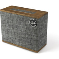 Klipsch Heritage Groove Kahverengi Bluetooth Hoparlör