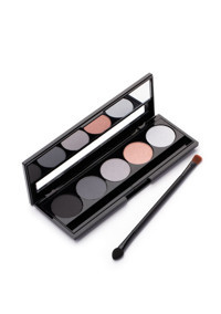 Pierre Cardin Pearly Velvet Halloween Toz Mat Far Paleti