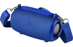 Pazariz Mavi Bluetooth Hoparlör