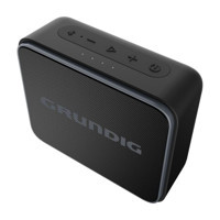 Grundig Jam 3.5 W Siyah Bluetooth Hoparlör