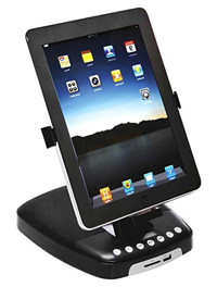 Mikado MP-310 Siyah Bluetooth Hoparlör