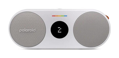Polaroid P2 20 W Gri Bluetooth Hoparlör