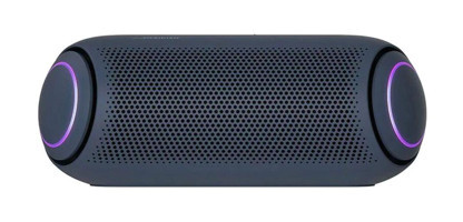 LG Xboom Go PL5 5 W Lacivert Bluetooth Hoparlör