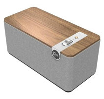 Klipsch The One Plus Gri Bluetooth Hoparlör