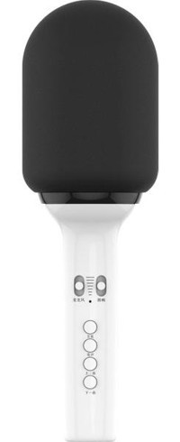 Chunkyated Q9 5 W Beyaz Bluetooth Hoparlör